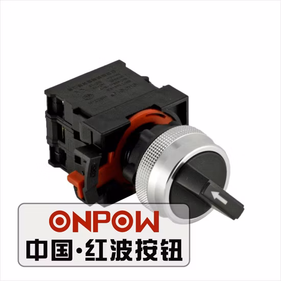 Onpow Push Button 10A with Multiple Combinations (ONPOW26 Series)