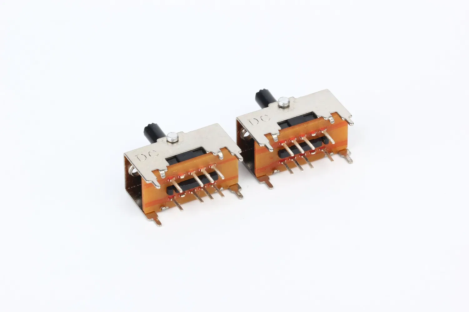 Hhq8-1 Multi Channel Time Switch AC220V