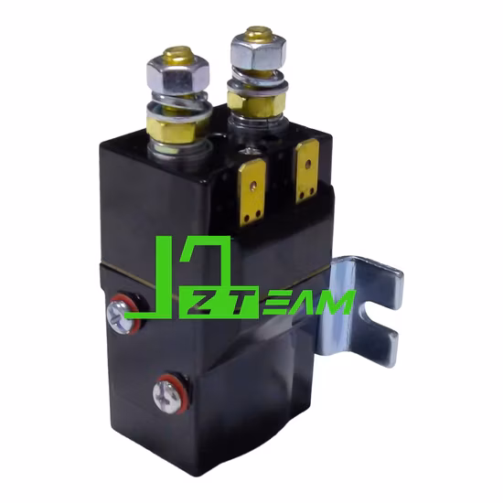 Weld Resistant New Heli/Baoli/Nuoli Forklifts Spare Parts DC Contactor Spi-Sw60