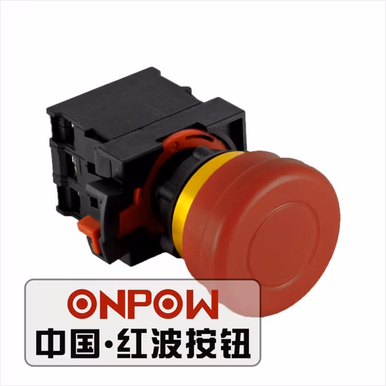 Onpow Push Button 10A with Multiple Combinations (ONPOW26 Series)