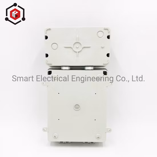 Ready Board Box Small Power Distribution Board for Africa Market