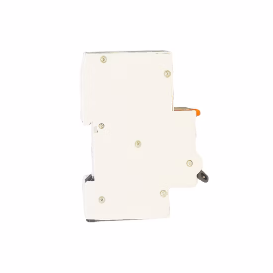 CNC 1 Pole RCBO 63A 1 Pole RCBO 1 Pole Electrical RCBO 4.5ka